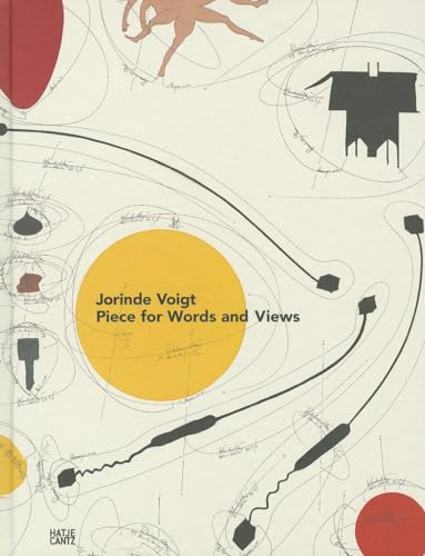 Jorinde Voigt: Pieces for Words and Views: Piece for Words and Views (Zeitgenössische Kunst)