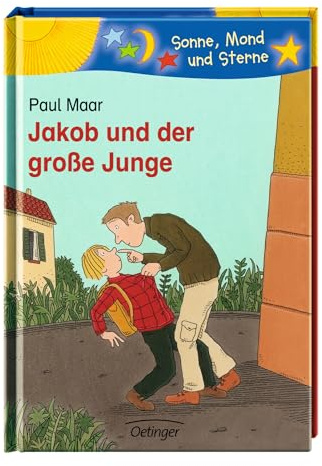 Jakob und der große Junge: Sonne, Mond und Sterne