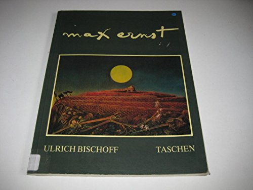 Max Ernst: 1891-1976 (Basic Art Series)