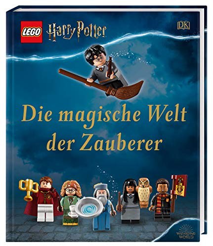 LEGO® Harry Potter™ Die magische Welt der Zauberer