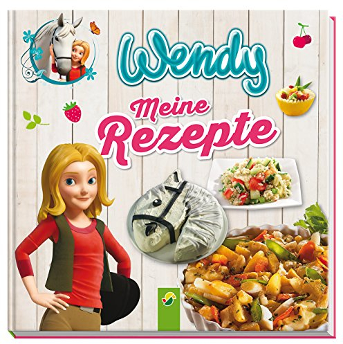 Wendy - Meine Rezepte