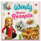 Wendy - Meine Rezepte