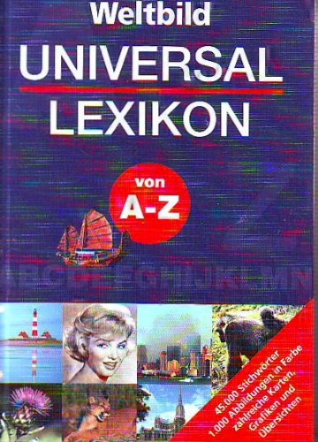 Weltbild Universal Lexikon