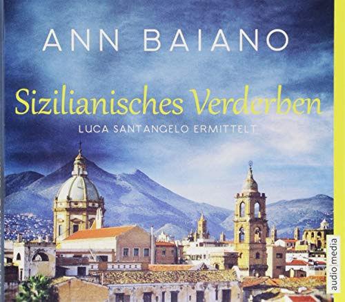 Sizilianisches Verderben: Gekürzte Lesung