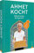 Türkisches Kochbuch – Ahmet kocht: Türkisch kochen leicht gemacht mit den Rezepten aus dem Buch von YouTuber Ahmet (AhmetKocht). Orientalische Küche leicht und lecker.