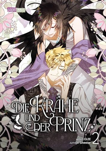 Die Krähe und der Prinz 02