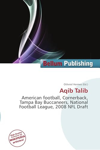 Aqib Talib: American football, Cornerback, Tampa Bay Buccaneers, National Football League, 2008 NFL Draft