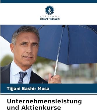 Unternehmensleistung und Aktienkurse: DE