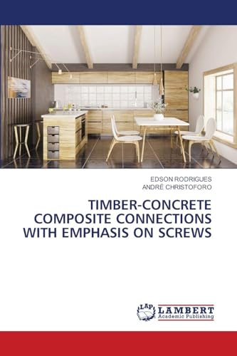 TIMBER-CONCRETE COMPOSITE CONNECTIONS WITH EMPHASIS ON SCREWS: DE