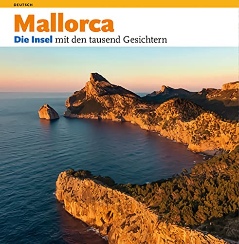 Mallorca: Die Insel mit den tausend Gesichtern (Sèrie 4)