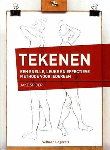Tekenen: een snelle, leuke en effectieve methode voor iedereen