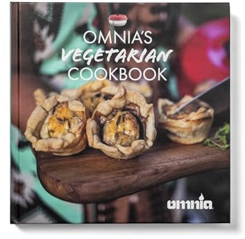 Omnia's Vegetarian Cookbook