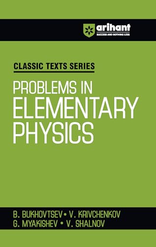 Problems in Elementary Physics