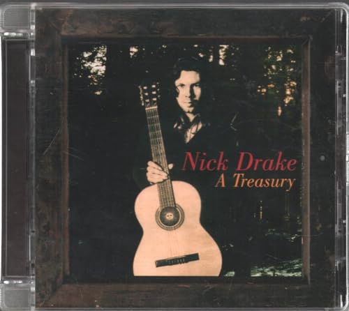 Nick Drake: A Treasury