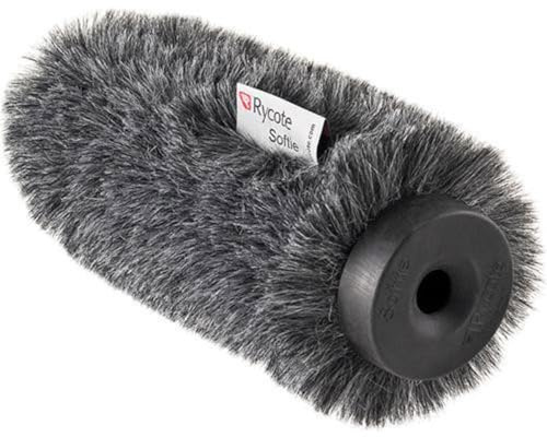 Rycote 14cm standard hole softie (front only)