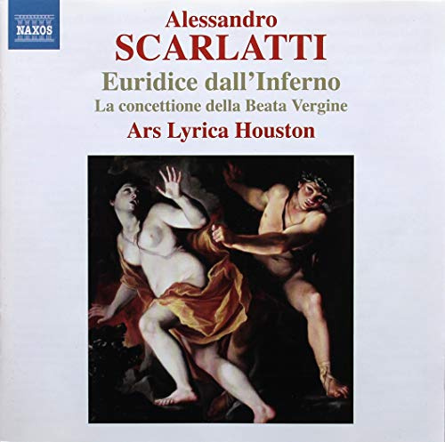 Euridice d'All'Inferno