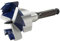 Irwin 3046013 Bohrer, 3-Fräser, selbstzuführend, 2-9/16 Zoll