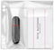 Kronenberg24 USB-Stick Hüllen transparent abheftbar 100 Stück Packung