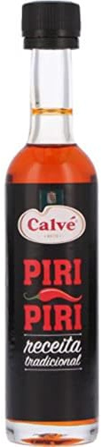 Peri Peri Piri Piri Portuguese Spice Hot Sauce 50ml