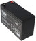 FG20721 Akku 12 Volt, 7,2Ah mit 4,8mm Steckkontakte