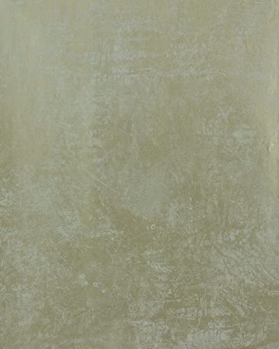 marburg Tapete Silber Beton für Wohnzimmer Schlafzimmer oder Küche Made in Germany 10,05m x 0,53m Premium Vliestapete