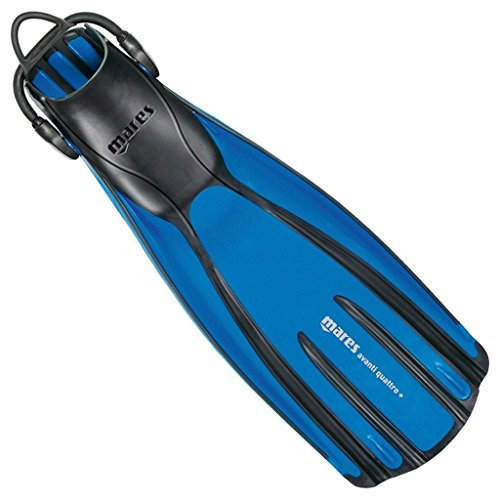 Mares Flossenhalter Power Lock, S, 415175S