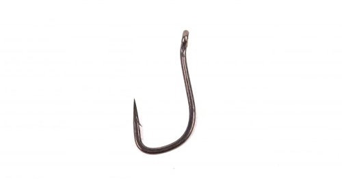 Nash Chod Twister Micro Barbed Größe 7 Haken Hook Hooks Angelhaken Karpfenhaken