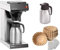 Kaffeemaschine Contessa 1002 + 500 Filter + 2. Kanne + Entkalker (neues Modell)