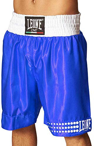 LEONE 1947 Unisex Shorts Pantalocino Boxe