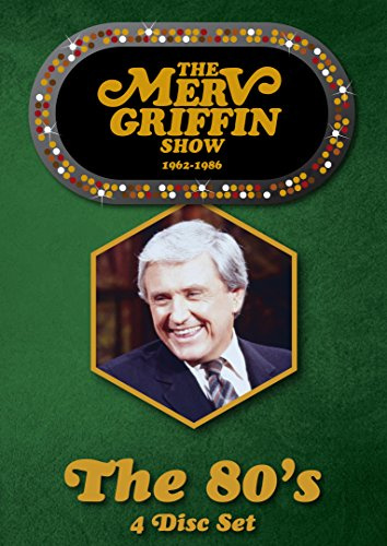 The Merv Griffin Show: Best of the 80s