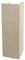 Tabla de rascar Kevin Sisal, 100 x 56 cm, color beige