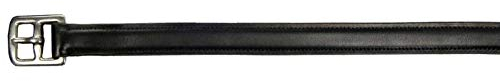 Hkm Hkm 4057052106996 Stirrup Strap Gisa-9100 Black125