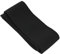 BIG-SAM - Gummiband/Gummilitze - 50mm breit - (1 Meter, Schwarz)