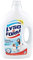 Lysoform Lyso Form Lavatrice Classico 21 lavaggi, detersivo, Bianco, 1 pezzo