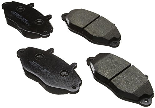 metelligroup 22-0195-0 - Made in Italy - Bremsbeläge
