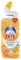 WC-Ente Total Aktiv Gel, Flüssiger WCReiniger, Toilettenreiniger, Citrus Splash (erfrischender ZitronenDuft), 750 ml