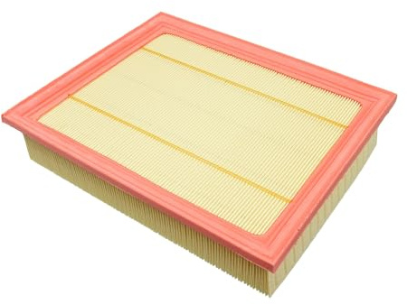 Blue Print ADU172240 Air Filter, pack of one