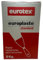 EUROPLASTE STANDARD 5KG, Excelente adherencia sobre multitud de superficies (cemento, yeso, madera, aglomerados, pinturas viejas, etcétera