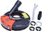 Surface Grinding Dust Shroud for 115/125mm Angle Grinder