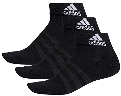 adidas Cush Ank 3pp Calzini Unisex - Adulto