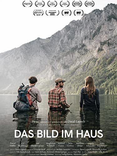 Das Bild im Haus