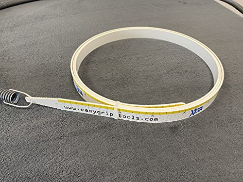 Aiguille gaine Easygrip 3m