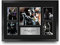 HWC Trading FR A3 Michael Keaton Batman Geschenke Gedruckt, Signiert Autogramm Bild Für Film-Erinnerungsstücke-Fans - A3 Framed