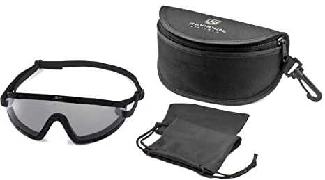 Revision Military - Masque Balistique ExoShield - Clair -