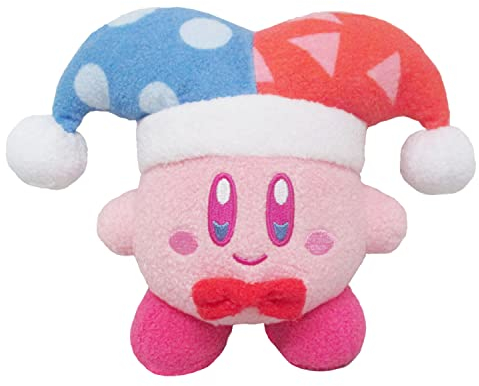 Nintendo Plüschtier, Standard