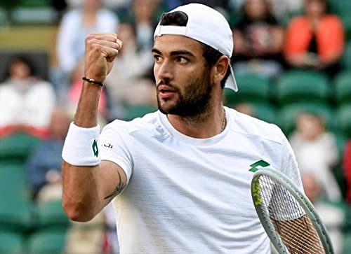 Tortendekoration Tennis Tennis Tennis (Mützen - Mod. B)