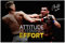 Anthony Pettis Showtime | Fotodruck-Poster | vorsigniert | Pro Glanzpapier | Größe: A2 (42 x 59,4 cm)