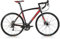 28 Zoll Alu Rennrad Wizard Spark 2.7 Scheibenbremsen Shimano Sora 18 Gang Rh 51cm
