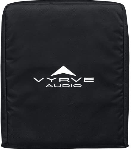 Vyrve Audio