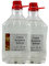 Crema de Licor DeVa Vallesana Crema Anisada Garrafa 3 L (Caja de 2 Garrafa de 3 L)